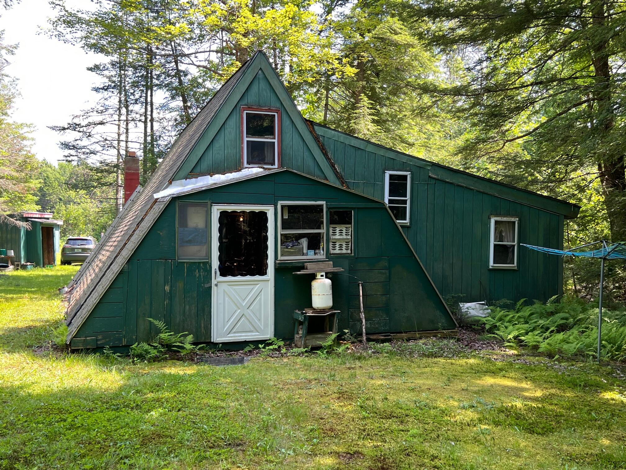 36 Beech Hill Pond Road Dedham, ME 04429 - Photo 15 of 35 15