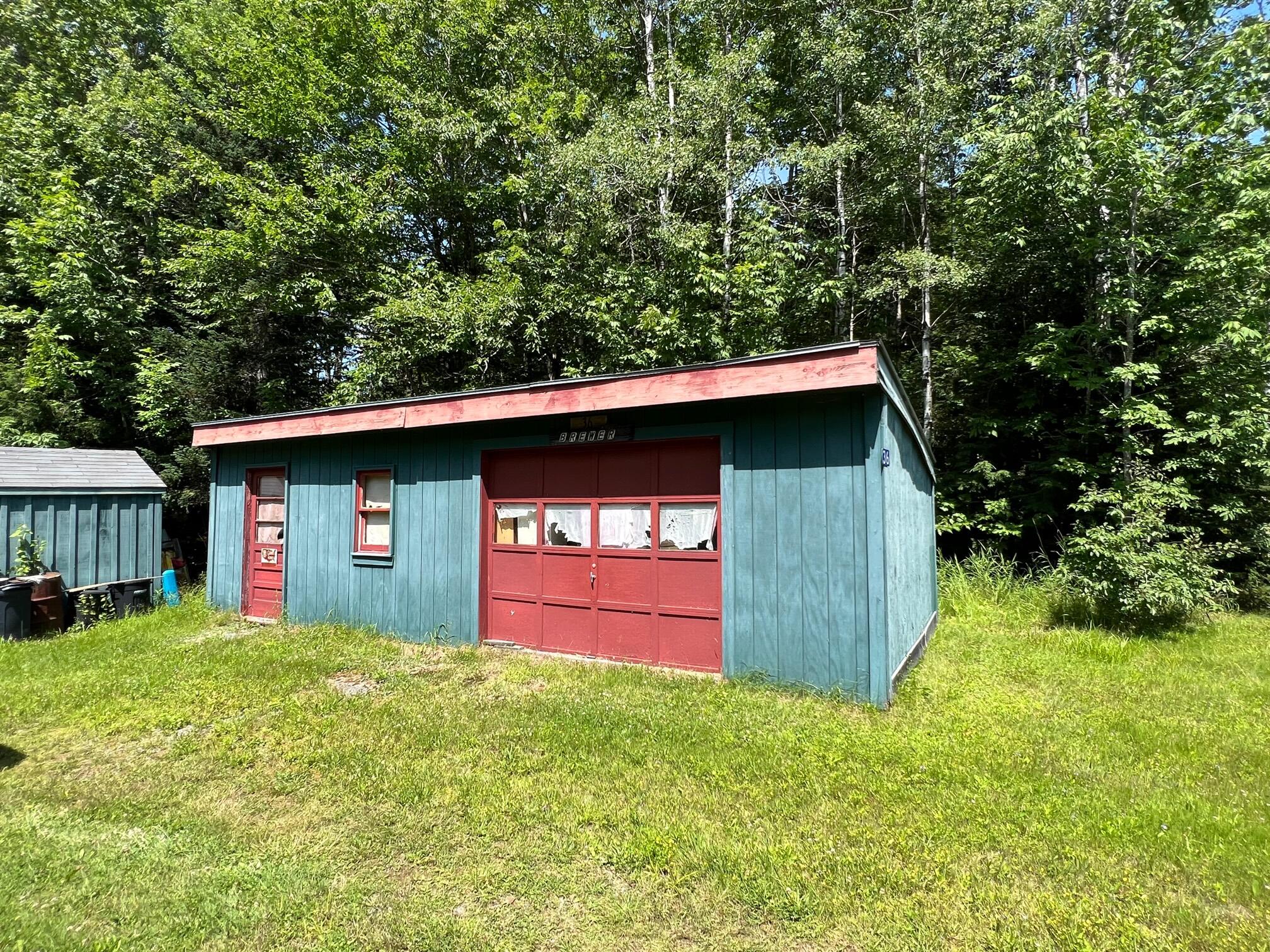 36 Beech Hill Pond Road Dedham, ME 04429 - Photo 23 of 35 23