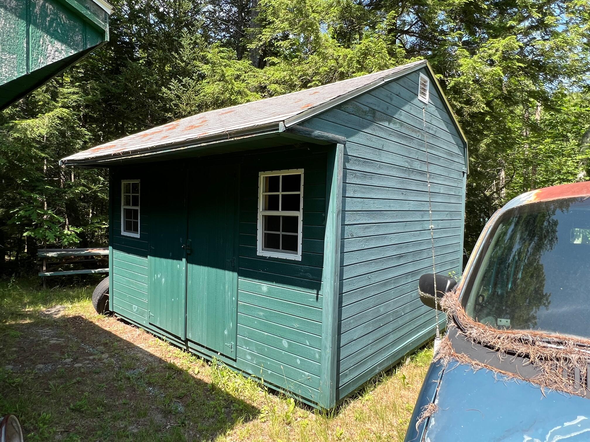 36 Beech Hill Pond Road Dedham, ME 04429 - Photo 28 of 35 28