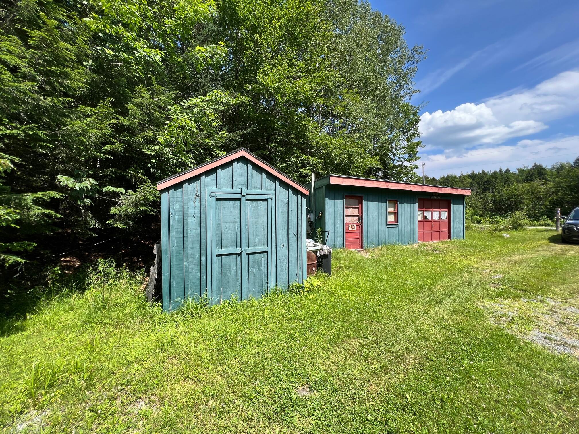 36 Beech Hill Pond Road Dedham, ME 04429 - Photo 3 of 35 3