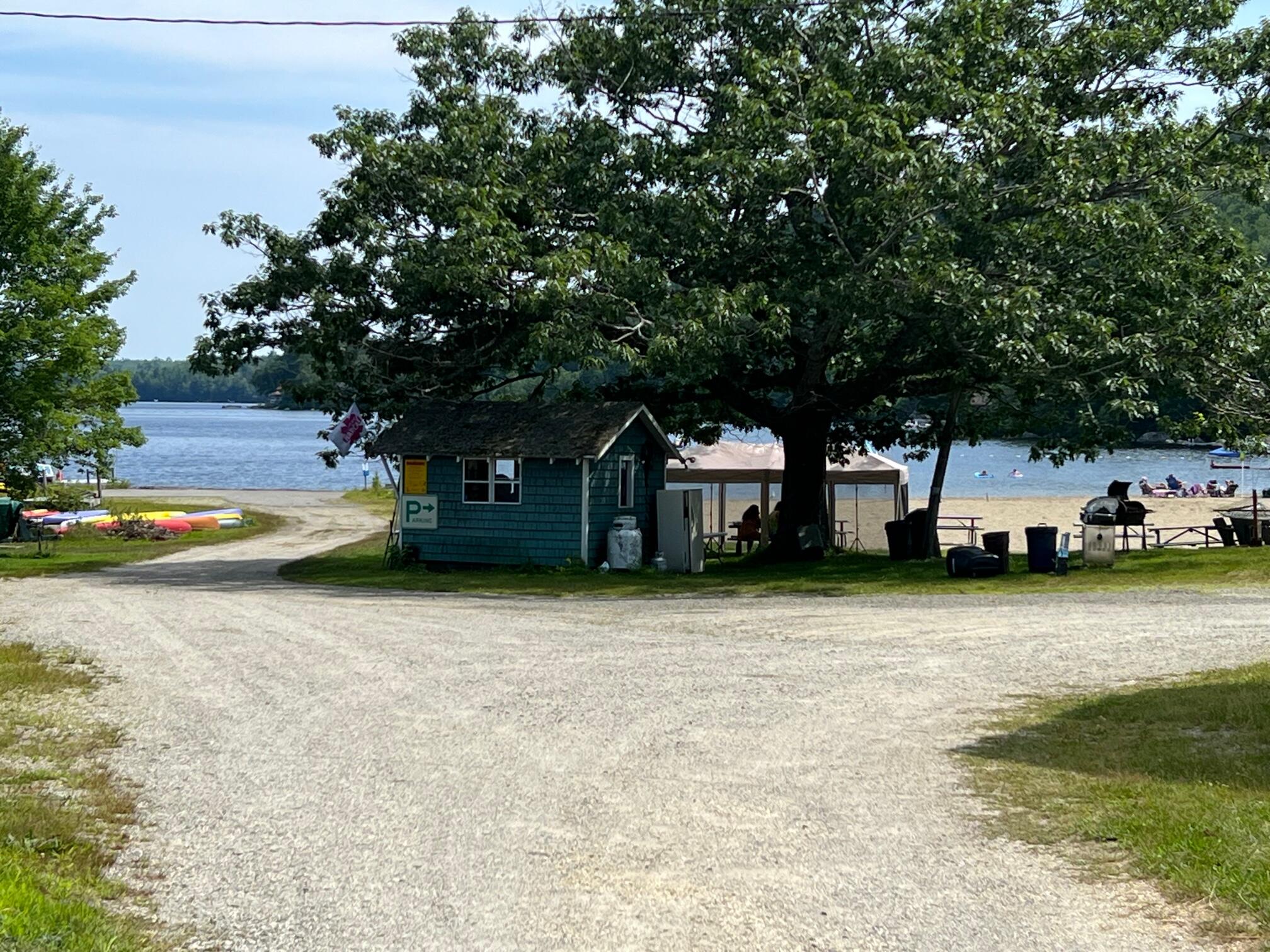 36 Beech Hill Pond Road Dedham, ME 04429 - Photo 35 of 35 35