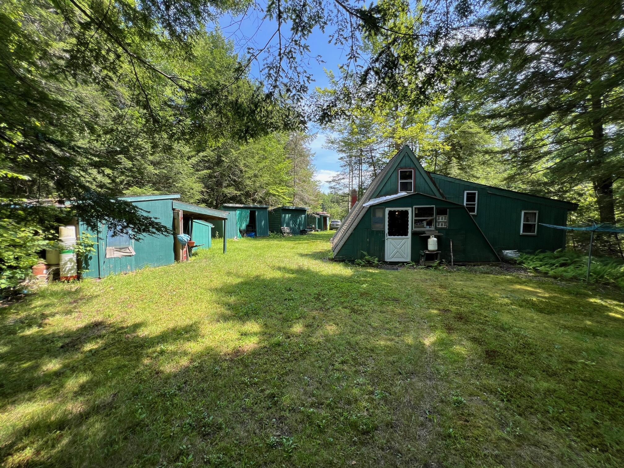 36 Beech Hill Pond Road Dedham, ME 04429 - Photo 4 of 35 4