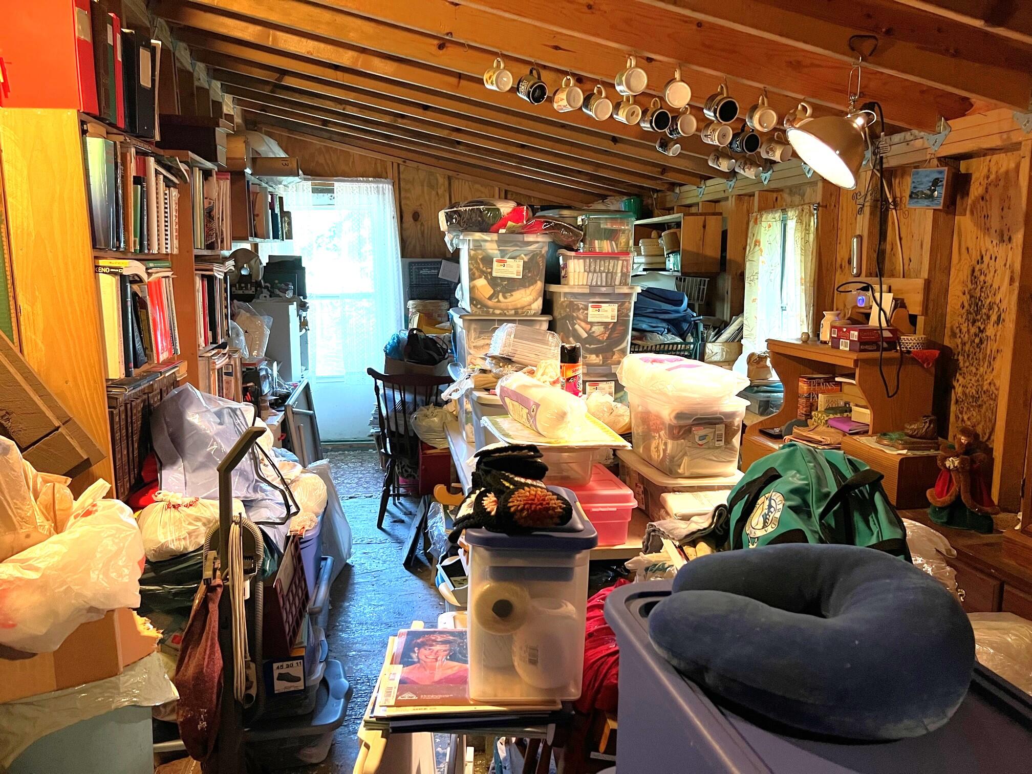 36 Beech Hill Pond Road Dedham, ME 04429 - Photo 8 of 35 8