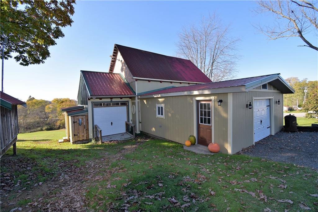 55 North Liberty Road West Alexander, PA 15376 - Photo 8 of 25 Gallery Image 8