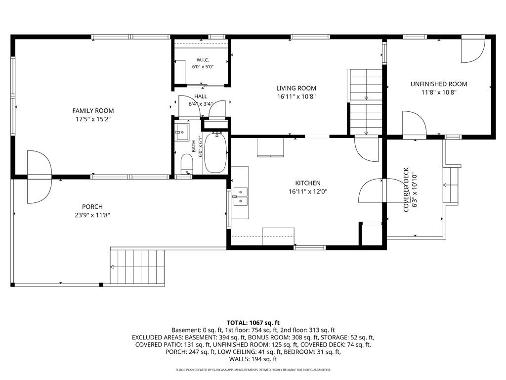 1475 Gilmar Road Apollo, PA 15613 - Photo 9 of 18 Main Level