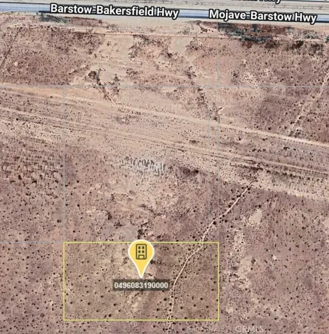 $19,998 | Undisclosed Address, Hinkley, CA 92347