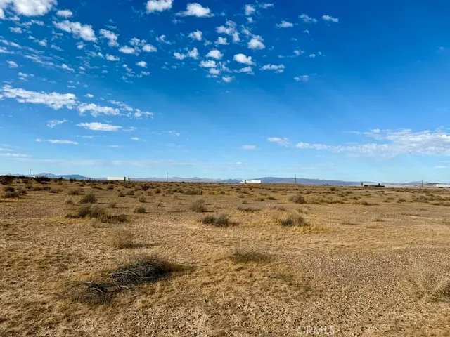 $19,998 | Undisclosed Address, Hinkley, CA 92347