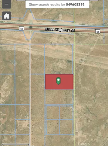 $19,998 | Undisclosed Address, Hinkley, CA 92347