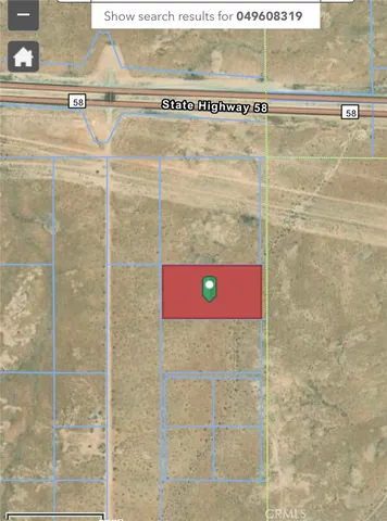 $19,998 | Undisclosed Address, Hinkley, CA 92347