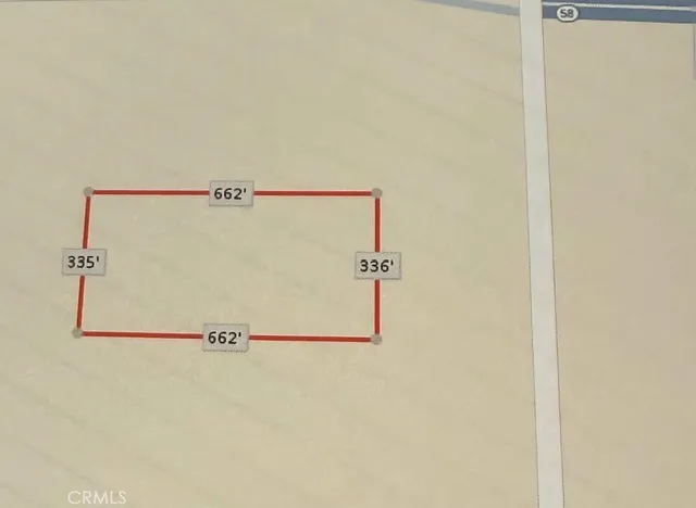 $19,998 | Undisclosed Address, Hinkley, CA 92347