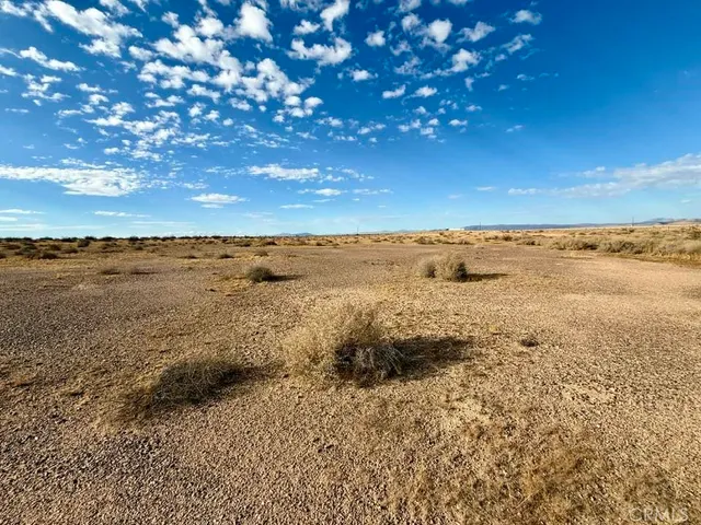 $19,998 | Undisclosed Address, Hinkley, CA 92347