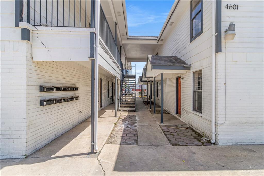 4601 South 24th Street, Unit 3 McAllen, TX 78503 - Photo 2 of 9