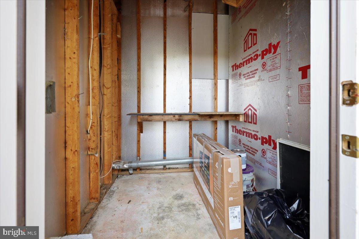 39 Chartwell Court Perryville, MD 21903 - Photo 27 of 37 Attached shed