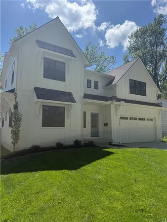 $1,495,000 | 5325 West 72nd Street, Prairie Village, KS 66208
