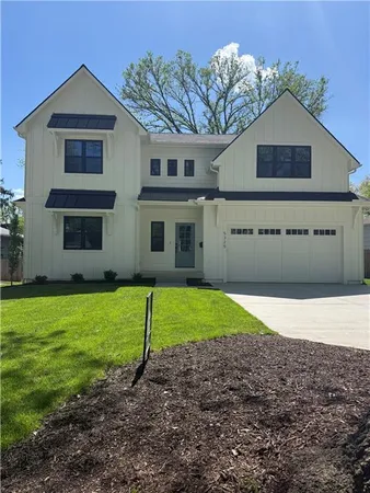 $1,495,000 | 5325 West 72nd Street, Prairie Village, KS 66208