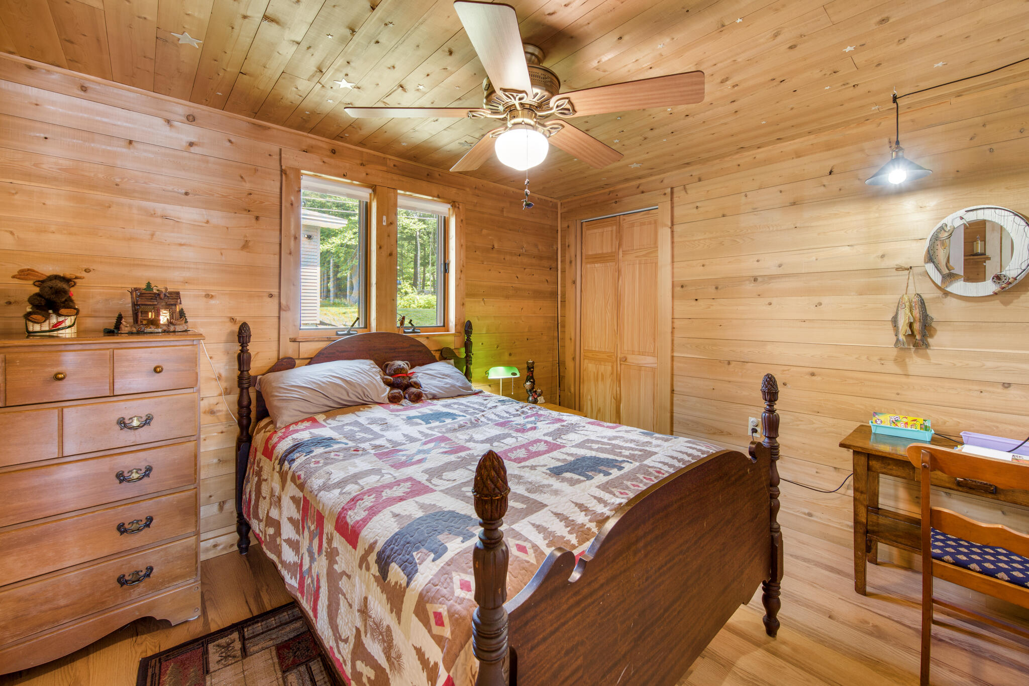 45 Beaver Brook Road Bowerbank, ME 04426 - Photo 42 of 61 DSC_7918