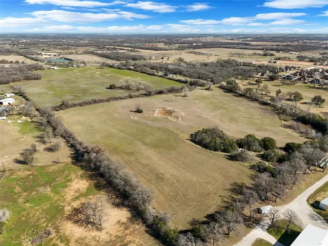 a view of city and ocean