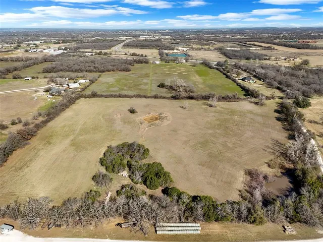 a view of city and ocean