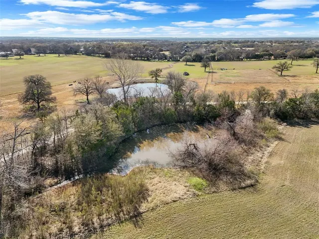 a view of city and ocean