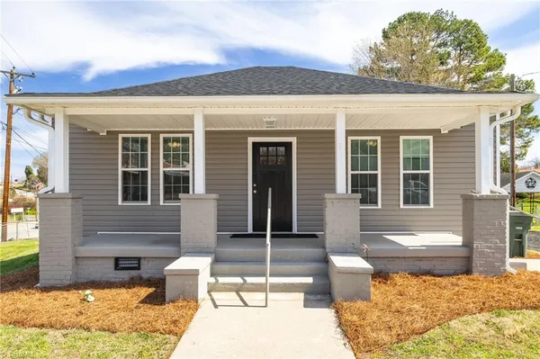 $189,900 | 700 McConnell Avenue, Eden, NC 27288