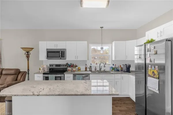 $189,900 | 700 McConnell Avenue, Eden, NC 27288