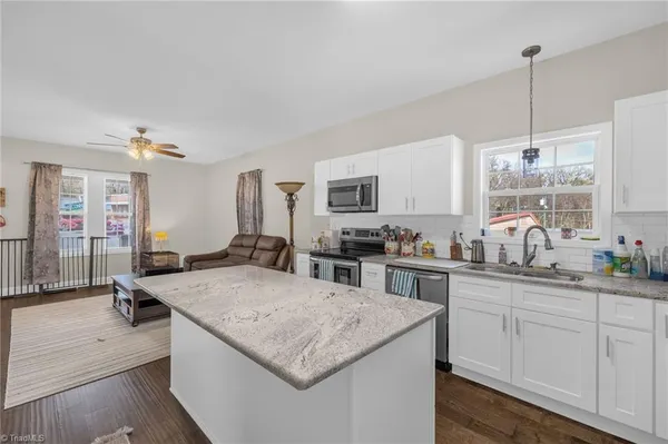 $189,900 | 700 McConnell Avenue, Eden, NC 27288
