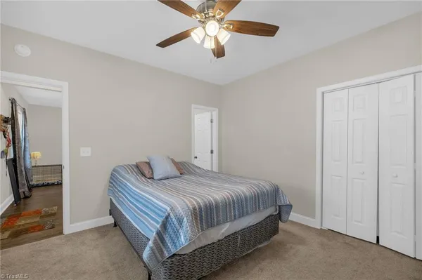 $189,900 | 700 McConnell Avenue, Eden, NC 27288