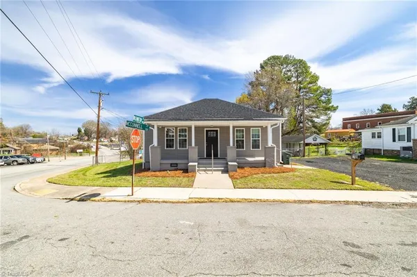 $189,900 | 700 McConnell Avenue, Eden, NC 27288