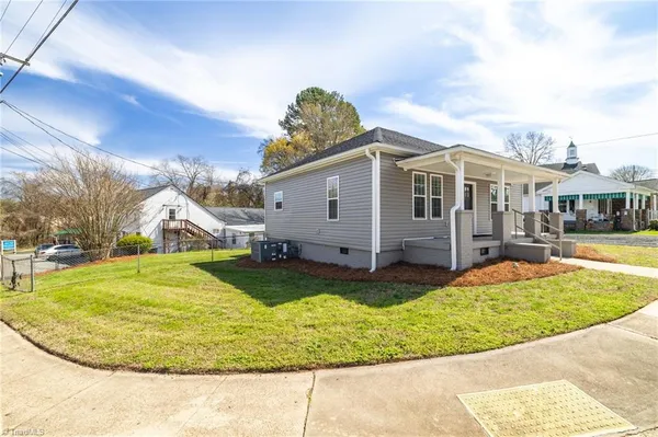 $189,900 | 700 McConnell Avenue, Eden, NC 27288