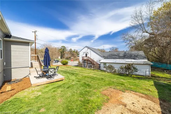 $189,900 | 700 McConnell Avenue, Eden, NC 27288