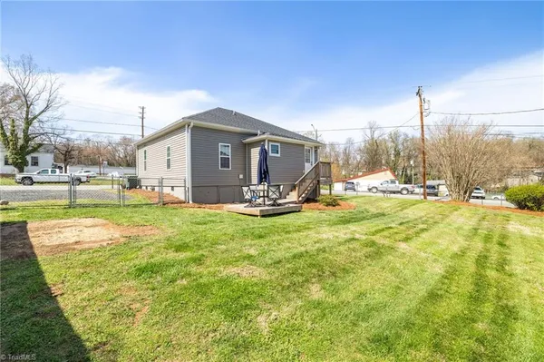 $189,900 | 700 McConnell Avenue, Eden, NC 27288