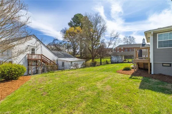 $189,900 | 700 McConnell Avenue, Eden, NC 27288