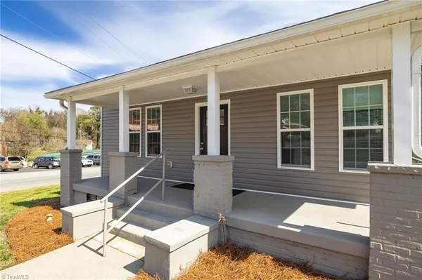 $189,900 | 700 McConnell Avenue, Eden, NC 27288