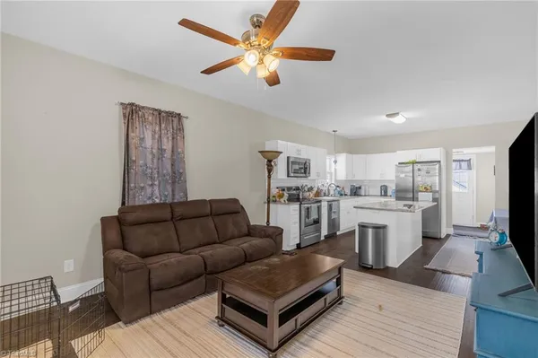 $189,900 | 700 McConnell Avenue, Eden, NC 27288