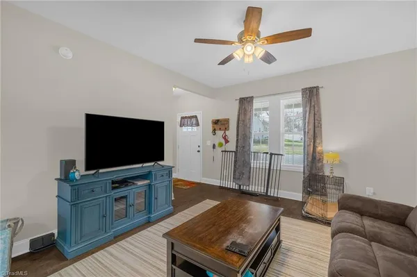 $189,900 | 700 McConnell Avenue, Eden, NC 27288