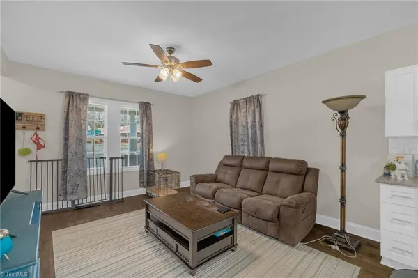 $189,900 | 700 McConnell Avenue, Eden, NC 27288