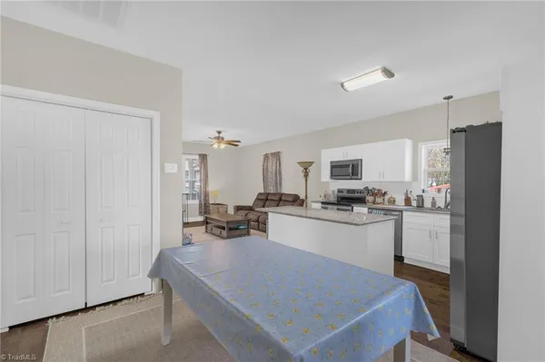 $189,900 | 700 McConnell Avenue, Eden, NC 27288