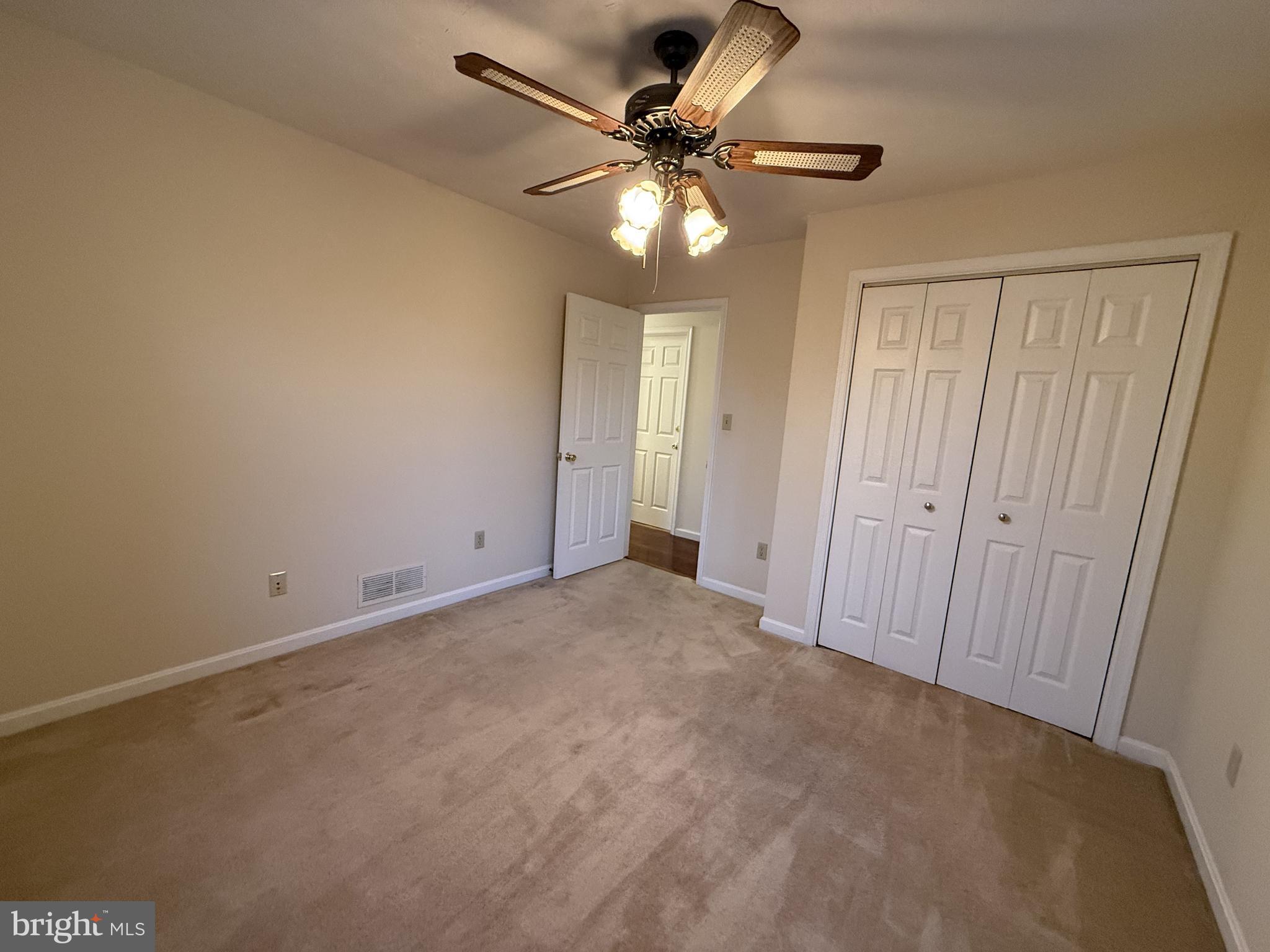 21 Coolidge Road Inwood, WV 25428 - Photo 45 of 80 Upper-Level Bedroom 2