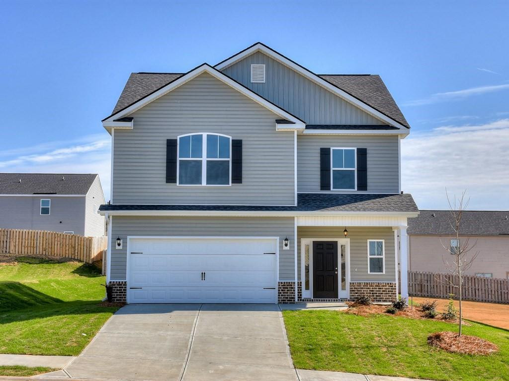 1197 Fawn Forest Road Grovetown, GA 30813 - Photo 1 of 35 Main View