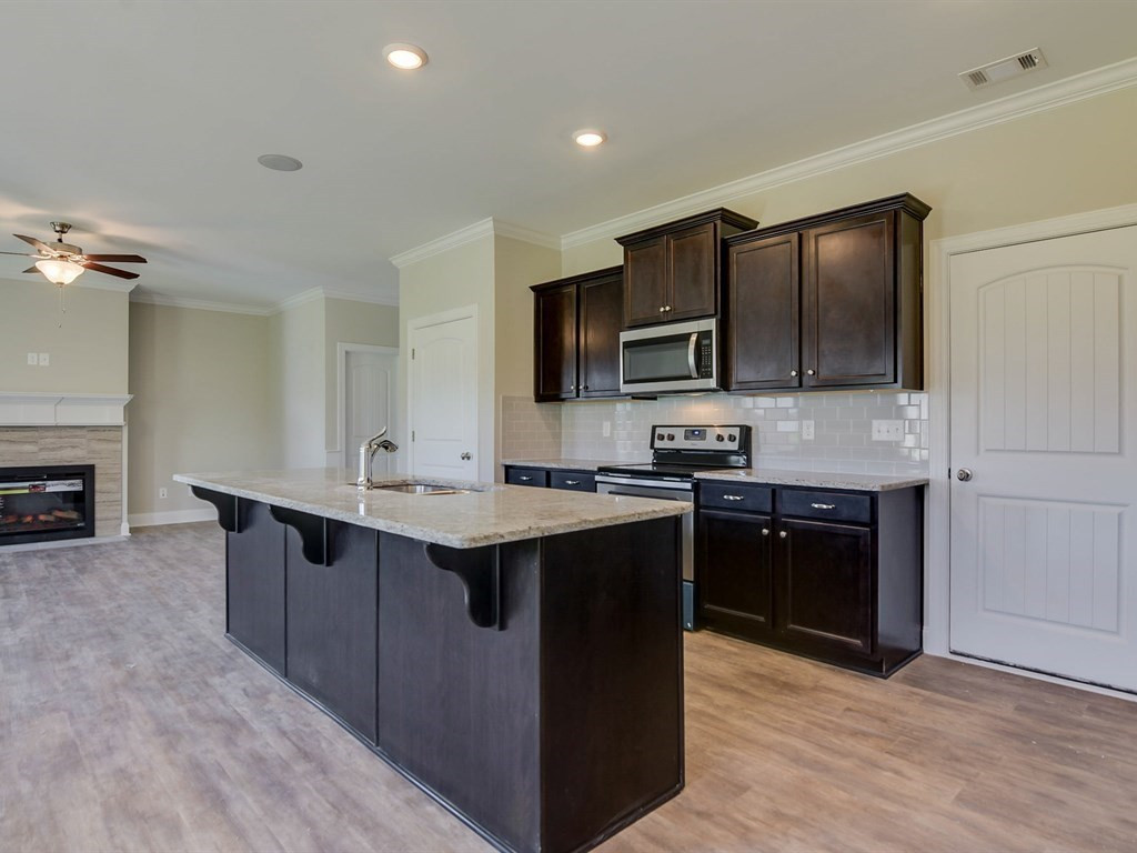 1197 Fawn Forest Road Grovetown, GA 30813 - Photo 12 of 35
