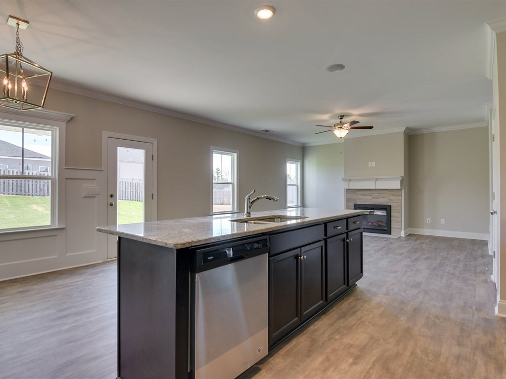 1197 Fawn Forest Road Grovetown, GA 30813 - Photo 13 of 35