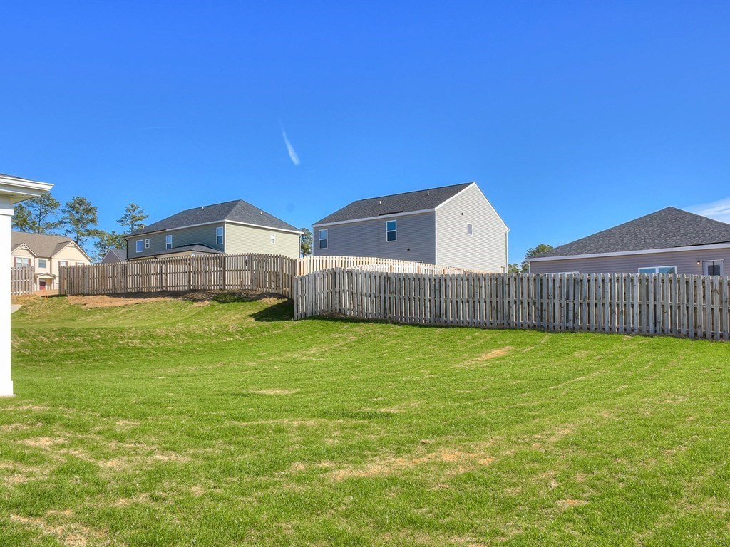 1197 Fawn Forest Road Grovetown, GA 30813 - Photo 32 of 35