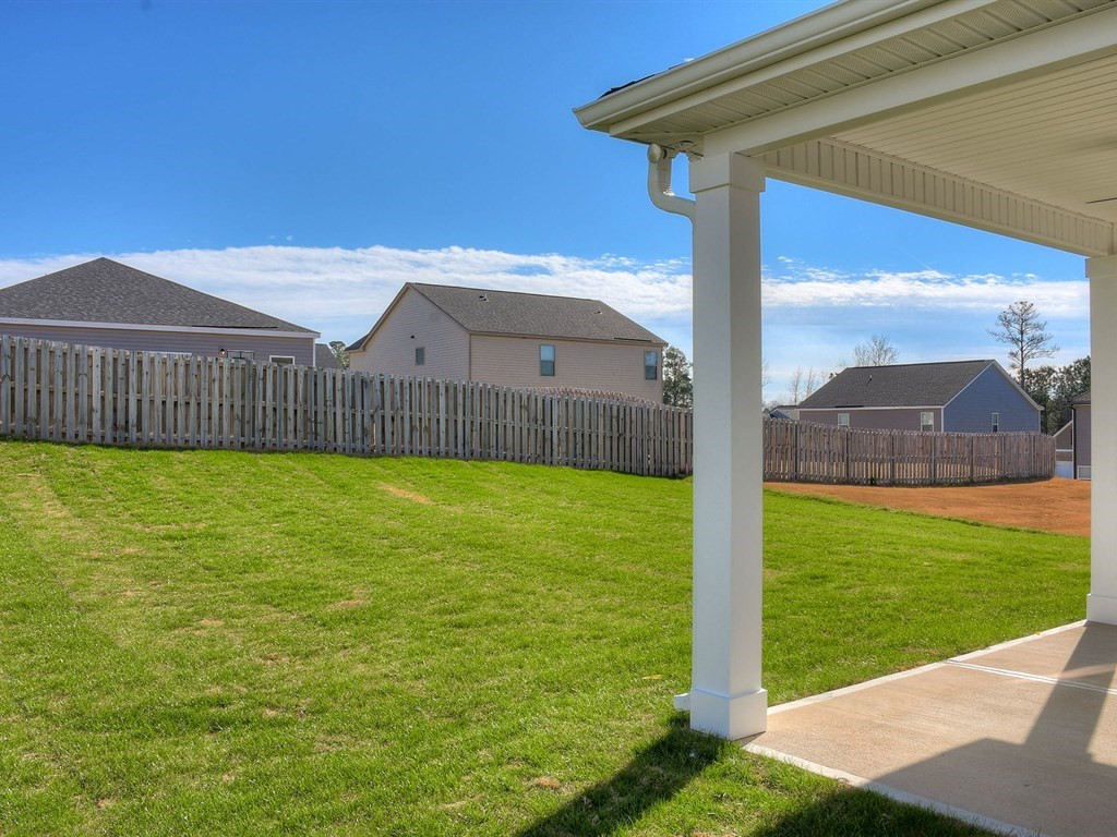1197 Fawn Forest Road Grovetown, GA 30813 - Photo 35 of 35