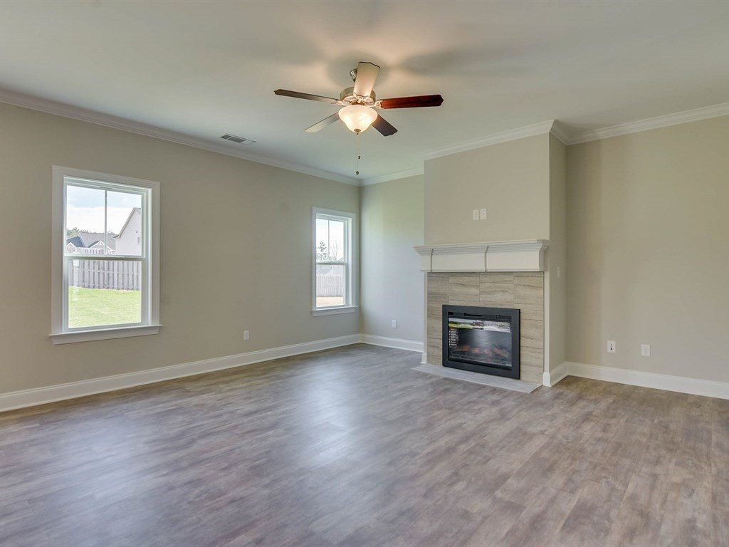 1197 Fawn Forest Road Grovetown, GA 30813 - Photo 7 of 35