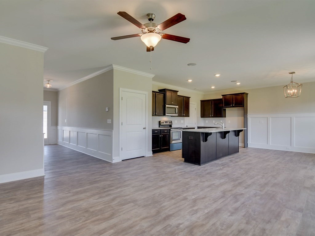 1197 Fawn Forest Road Grovetown, GA 30813 - Photo 9 of 35