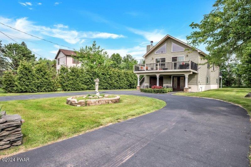 2628 Boulder Road Lake Ariel, PA 18436 - Photo 61 of 66