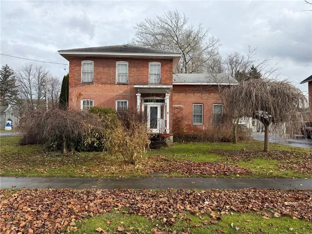 $120,000 | 37 Crane Street, Manchester, NY 14432