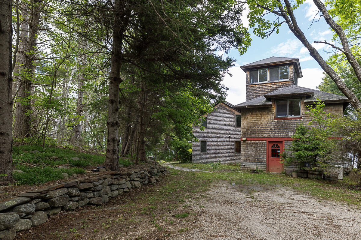 585 Bay Road Brooklin, ME 04616 - Photo 52 of 55 3-585 Bay Road LoRes-DTP