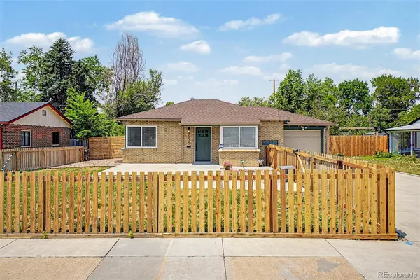 $730,000 | 3025 Richard Allen Court, Denver, CO 80205