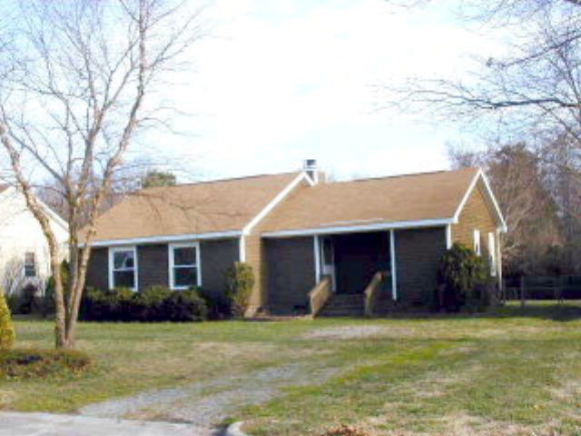 1405 Homestead Road Rocky Mount, NC 27804 - Photo 1 of 7 Primary Photo